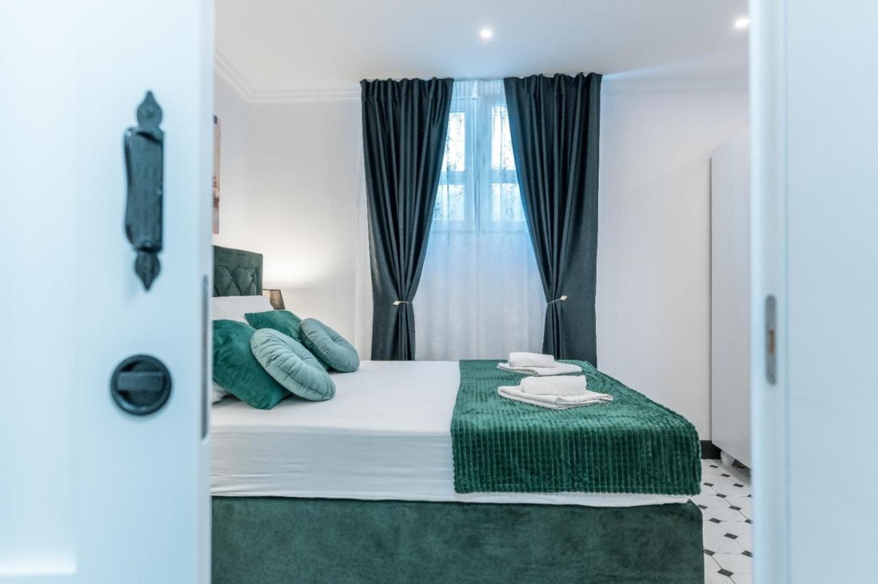 Apartment Art Split Center Dış mekan fotoğraf