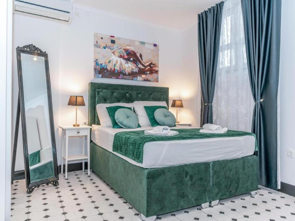 Apartment Art Split Center Dış mekan fotoğraf