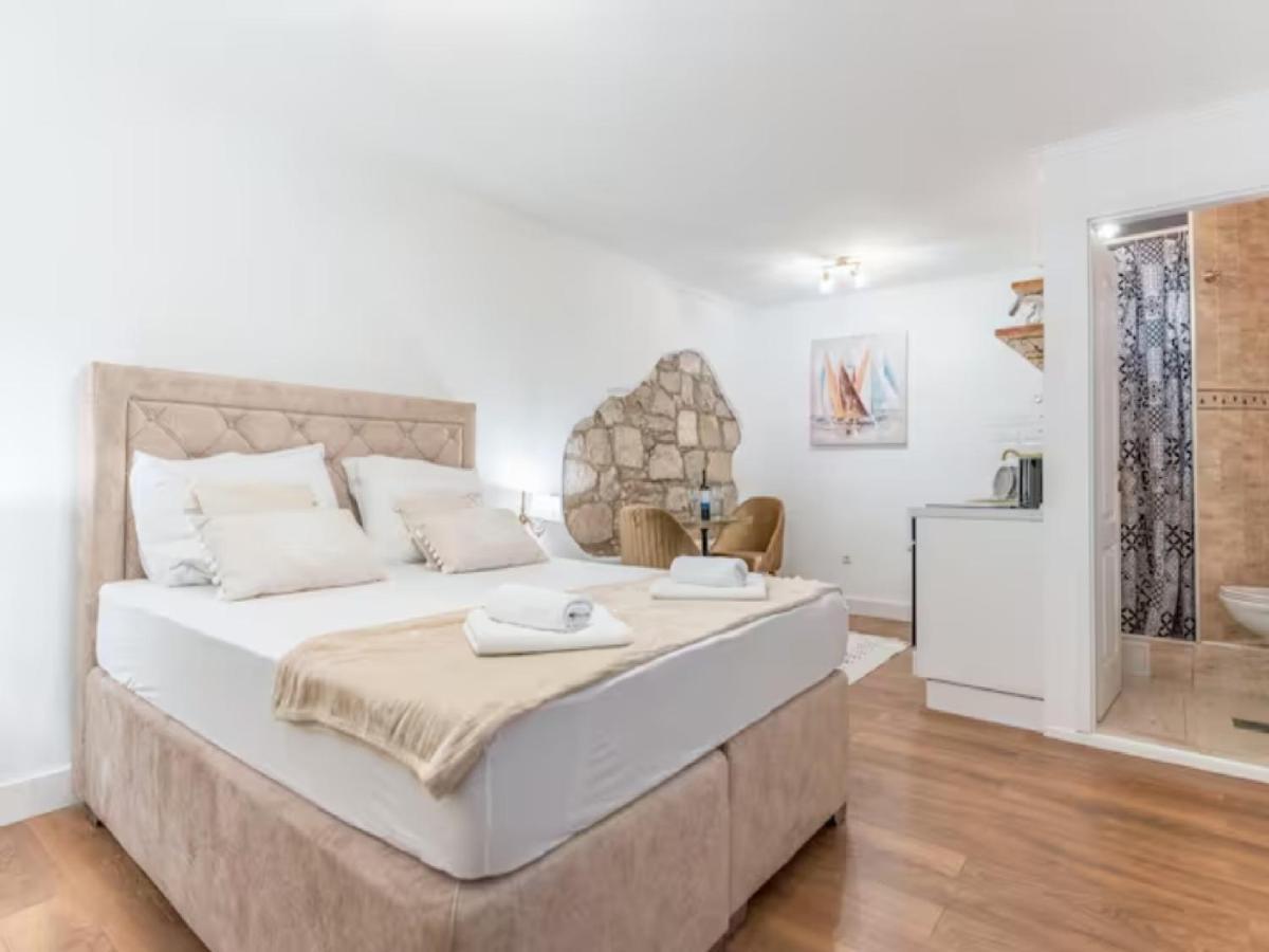 Apartment Art Split Center Dış mekan fotoğraf