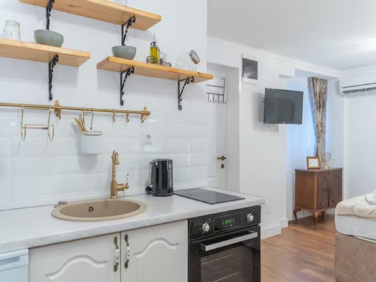 Apartment Art Split Center Dış mekan fotoğraf