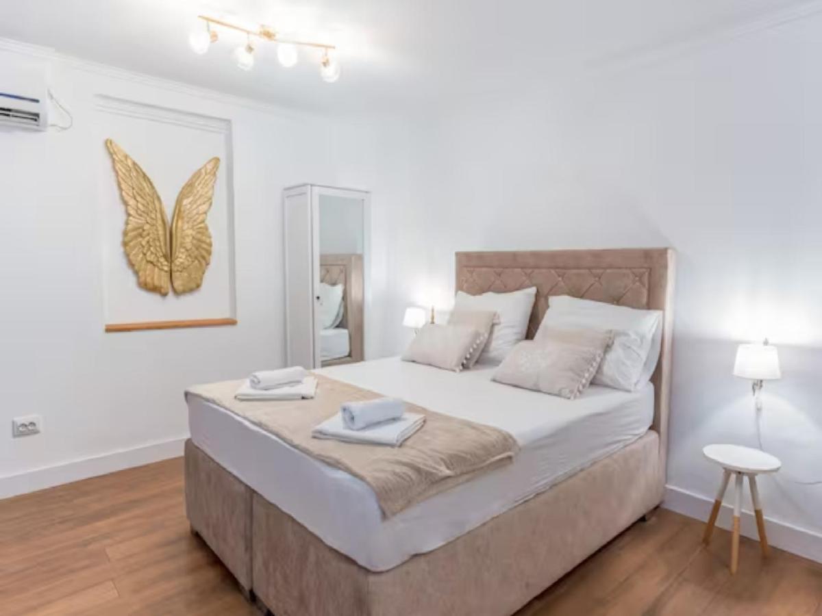 Apartment Art Split Center Dış mekan fotoğraf